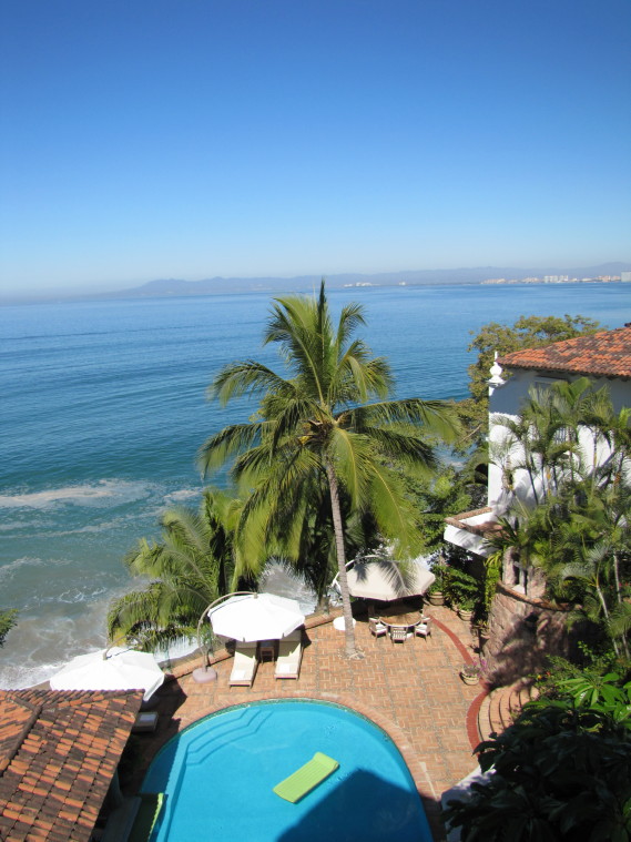 Condos Puerto Vallarta Details